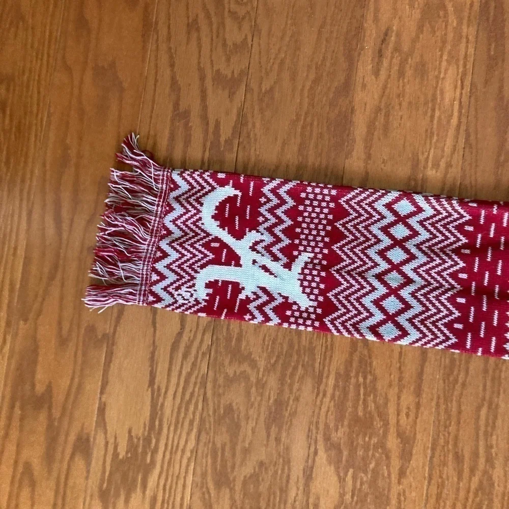 University of Alabama Crimson Tide Neck Scarf